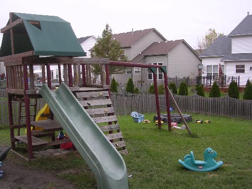 7313 Marley Cir, Plainfield, IL 60586 photo 5
