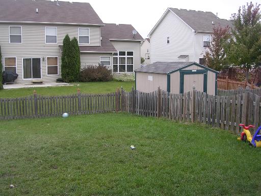 7313 Marley Cir, Plainfield, IL 60586 photo 4