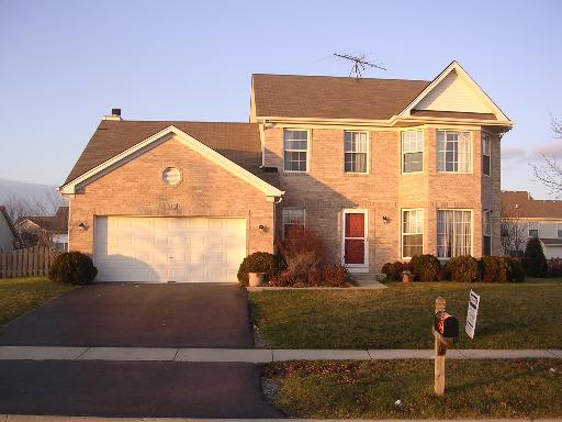 7313 Marley Cir, Plainfield, IL 60586 photo 1