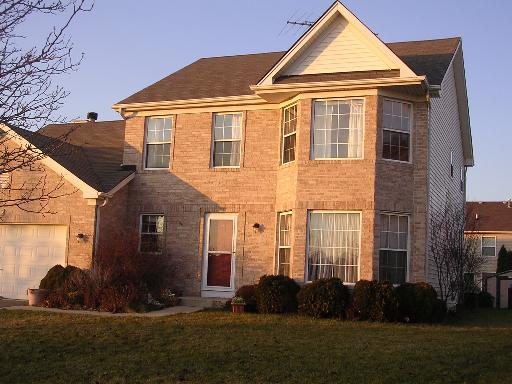 7313 Marley Cir, Plainfield, IL 60586 photo 2