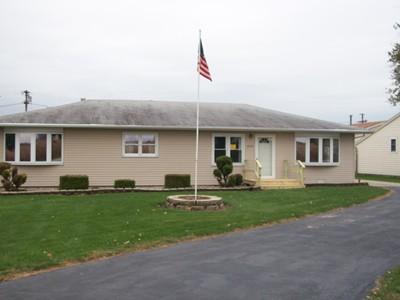 1279 N 5000 W Rd, Kankakee, IL 60901 photo 1