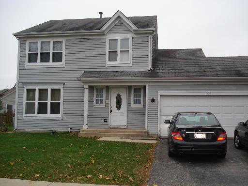 604 Covered Bridge Dr, Elgin, IL 60123 photo 1