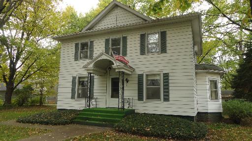 222 Nettle St, Morris, IL 60450 photo 1