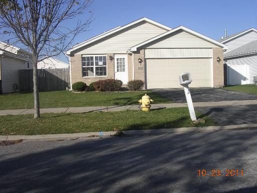 14720 S Artesian Ave, Harvey, IL 60426 photo 1