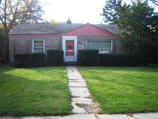 428 W Wesley St, Wheaton, IL 60187 photo 1