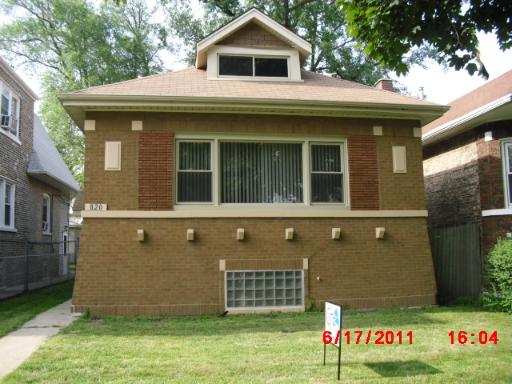 820 E 88th St, Chicago, IL 60619 photo 1
