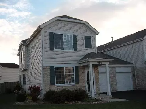 850 Daniel Dr, Minooka, IL 60447 photo 1