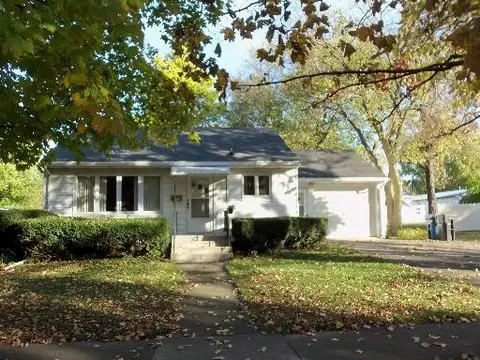 856 W Jackson St, Morris, IL 60450 photo 1