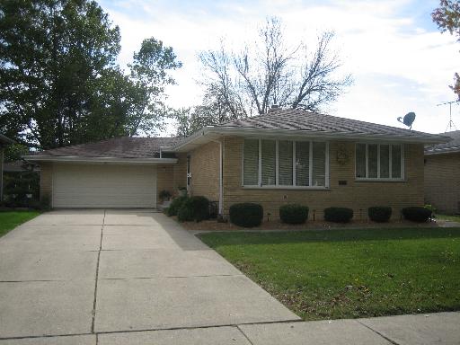3433 173rd St, Lansing, IL 60438 photo 1