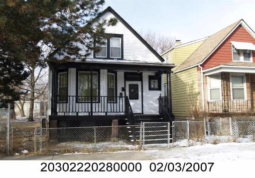 7312 S Marshfield Ave, Chicago, IL 60636 photo 1