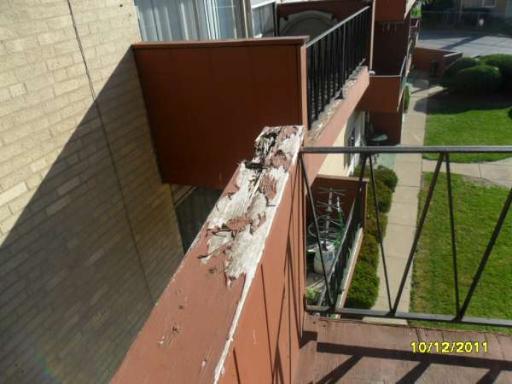 605 N Wolf Rd #E12, Hillside, IL 60162 photo 13