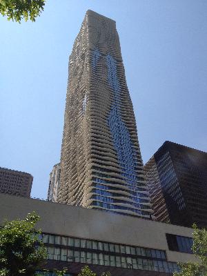 225 N Columbus Dr #5404, Chicago, IL 60601 photo 1