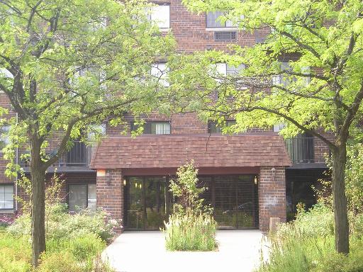 400 Manda Ln #418, Wheeling, IL 60090 photo 1