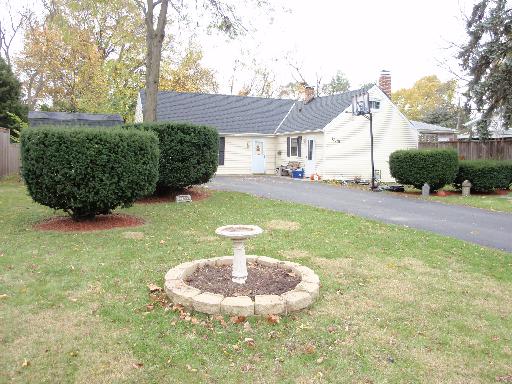 23639 W Chicago St, Plainfield, IL 60544 photo 2
