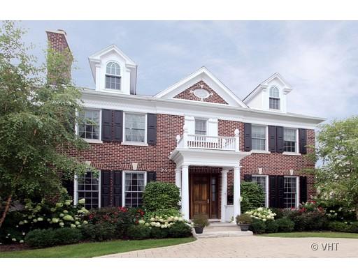 257 Franklin Rd, Glencoe, IL 60022 photo 1