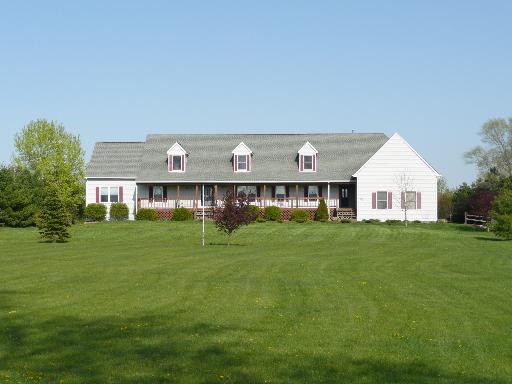 5720 Dunham Rd, Union, IL 60180 photo 1