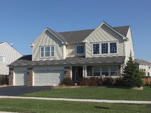 14713 Meadow Ln, Plainfield, IL 60544 photo 1