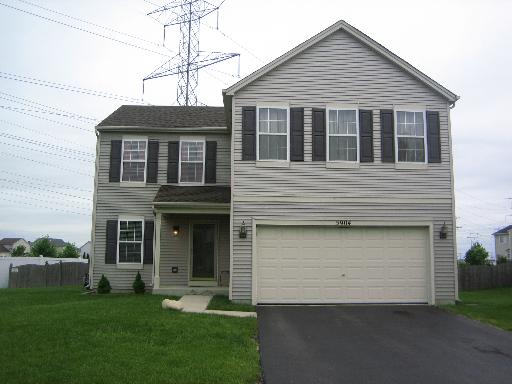 5904 Arbor Gate Dr, Plainfield, IL 60586 photo 1