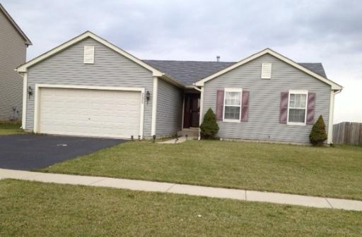 235 W Prairiefield Ave, Cortland, IL 60112 photo 1
