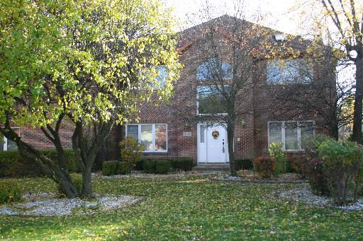 2491 Glen Eagles Dr, Olympia Fields, IL 60461 photo 1