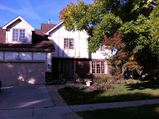 4900 Castaway Ln, Barrington, IL 60010 photo 1