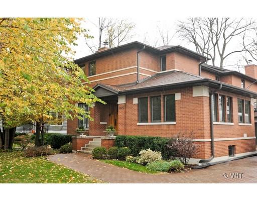 9449 Central Park Ave, Evanston, IL 60203 photo 1