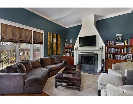 9449 Central Park Ave, Evanston, IL 60203 photo 5