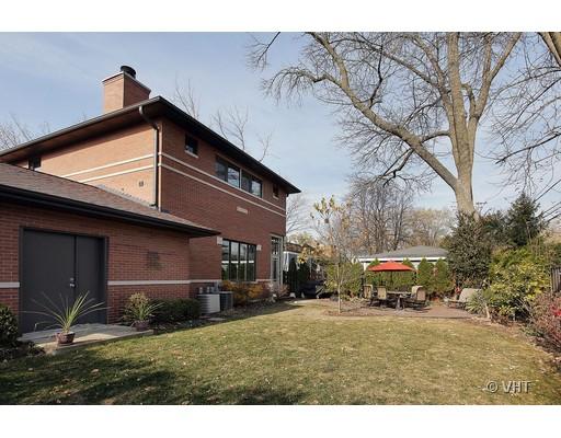 9449 Central Park Ave, Evanston, IL 60203 photo 14