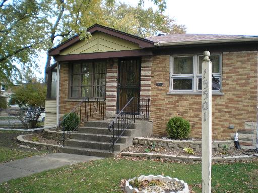 15501 6th Ave, Harvey, IL 60426 photo 1