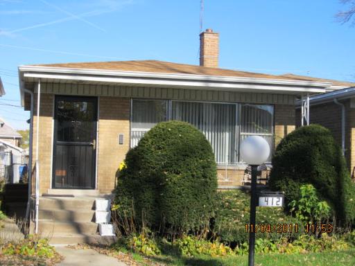 412 E 89th St, Chicago, IL 60619 photo 1