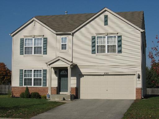 6503 Denali Ridge Dr, Plainfield, IL 60586 photo 1