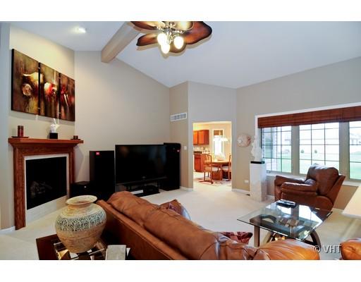 1699 Windscape Ln, Beecher, IL 60401 photo 2