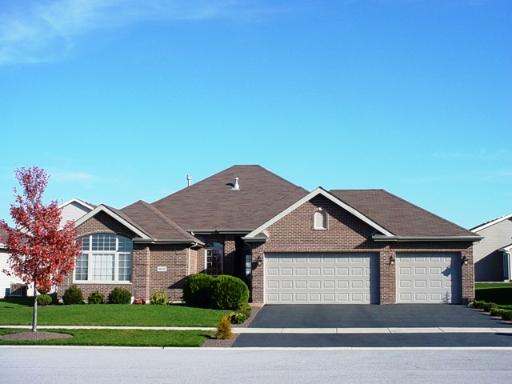 1699 Windscape Ln, Beecher, IL 60401 photo 1