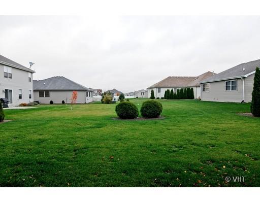 1699 Windscape Ln, Beecher, IL 60401 photo 11