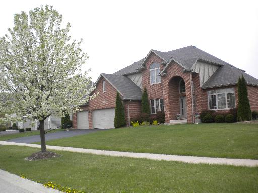 25825 Ross Ln, Plainfield, IL 60585 photo 1