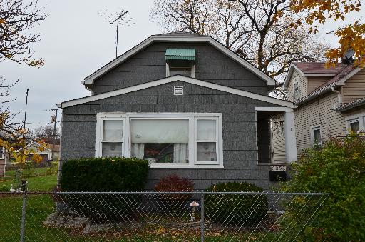 6058 S 75 Ave, Summit Argo, IL 60501 photo 1