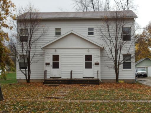 215 W Chippewa St, Dwight, IL 60420 photo 1