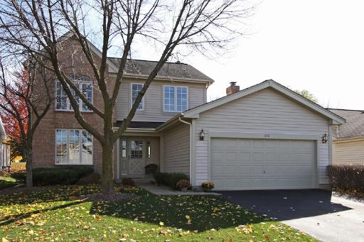 553 Rose Ln, Bartlett, IL 60103 photo 1