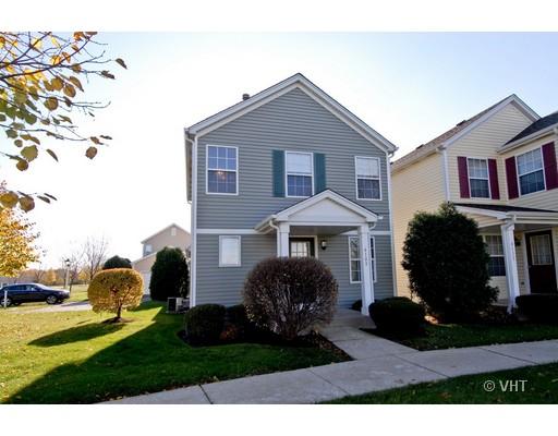 4109 Dalewood Dr, Plainfield, IL 60586 photo 1