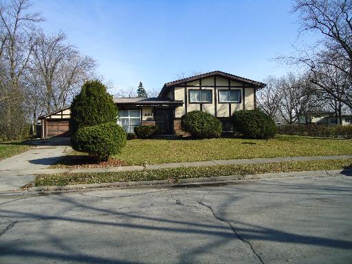 Undisclosed, Park Forest, IL 60466 photo 1