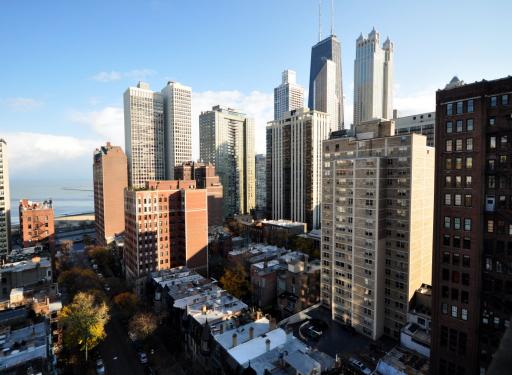 30 Elm St #19c, Chicago, IL 60611 photo 2
