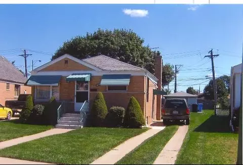 7777 S Komensky Ave, Chicago, IL 60652 photo 4