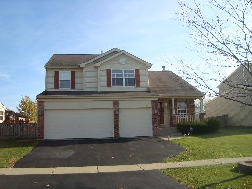 28605 Wagon Trail Ln, Mchenry, IL 60051 photo 1