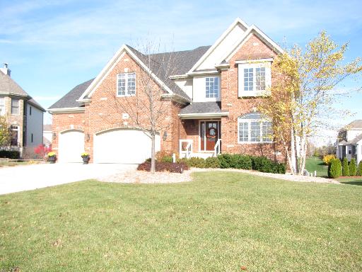 3123 Kewanee Ln, Naperville, IL 60564 photo 1