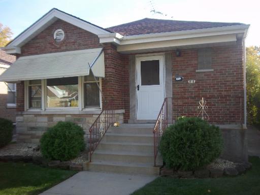 3541 W 84th Pl, Chicago, IL 60652 photo 1