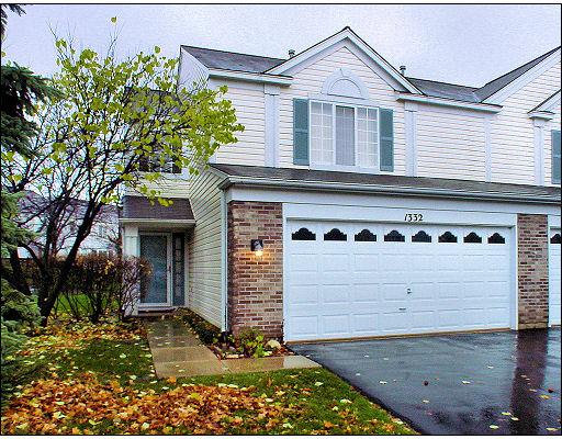 1332 Summersweet Ln, Bartlett, IL 60103 photo 1