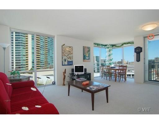 1640 Maple Ave #702, Evanston, IL 60201 photo 3