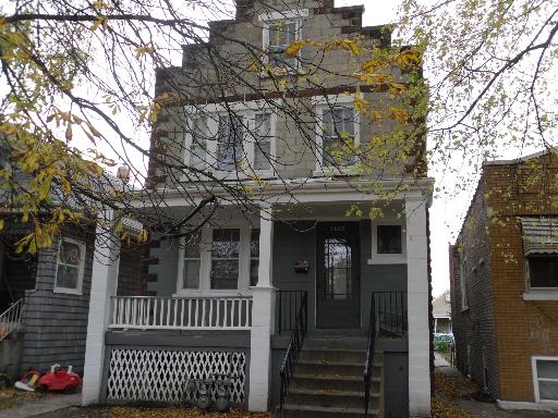 2628 S Harvey Ave, Berwyn, IL 60402 photo 1