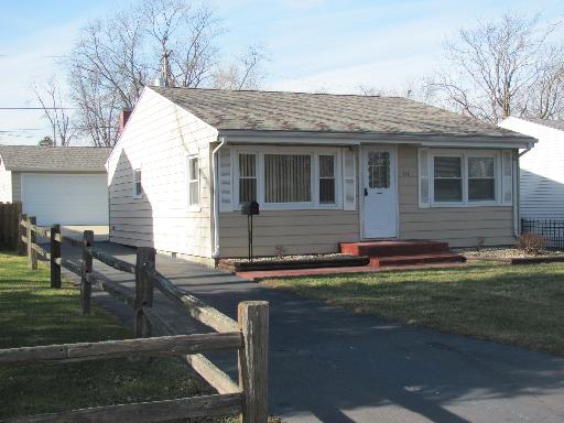 413 S Hebbard St, Joliet, IL 60433 photo 1