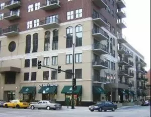 41 E 8th St #1902, Chicago, IL 60605 photo 1